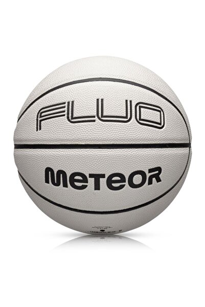 Meteor Fluo 7 Baschet 16753