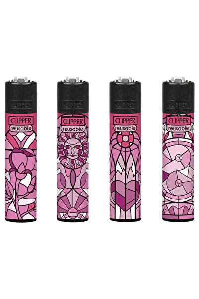 Clipper Μεγάλο Φωτιστικό - Παράθυρα Εκκλησίας