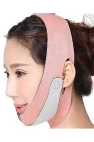 HA The Face and Chin Corset