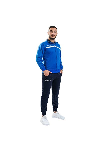 Givova Trening Tuta One M TT012 0204