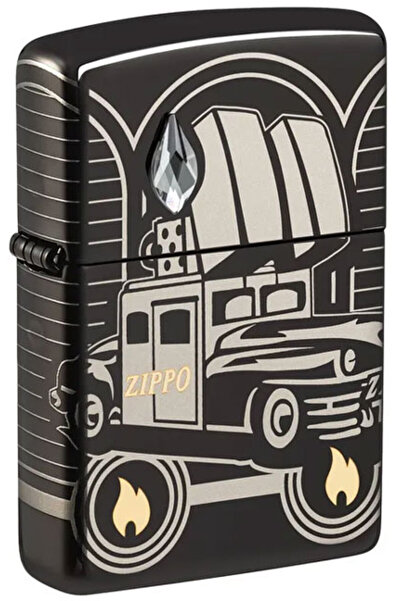 Zippo Αναπτήρας - Συλλεκτικό Αντικείμενο της Χρονιάς 2023 - Συλλεκτικό (48693)