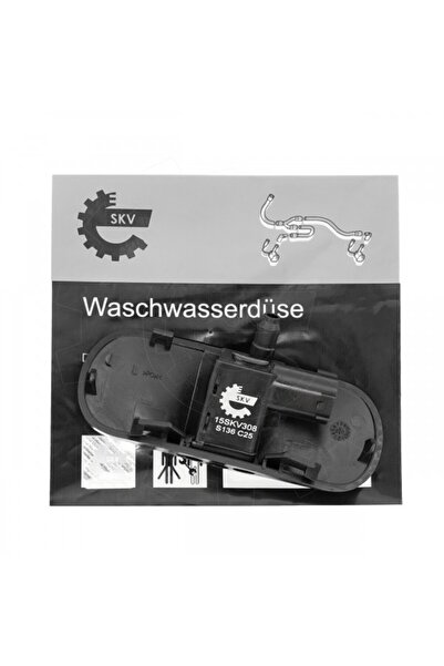 ESEN SKV Duza stropitoare Audi Q3 față stânga 8U0955987A