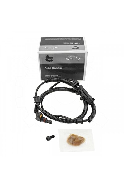 ESEN SKV Senzor ABS Dodge Nitro Jeep Cherokee Compass Wrangler III, Față stân...