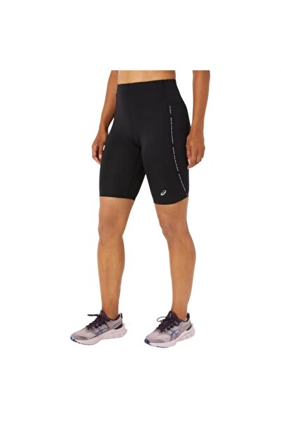 Asics Pantaloni scurți de sprint de curse, model strâmt W 2012C222-001