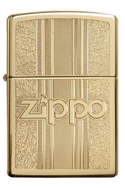Zippo Αναπτήρας - Σχέδιο 29677