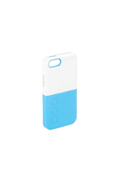 Poc PC990308045ONE1 VPD 2.0 Husă iPhone 5 Radon Blue hydrogen White