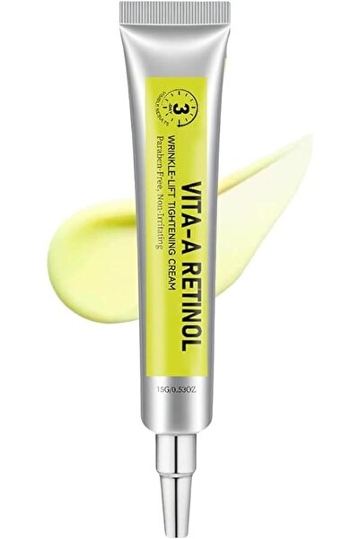 ALANX Botoxmix & Vita A Retinol Shot Tightening Cream,Retinol Firming Concent...