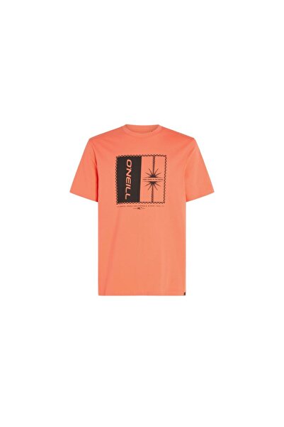 O'Neill Mix & Match Tricou cu palmieri M 92800613905