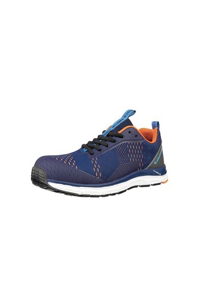 ALBATROS Pantofi AER55 Impulse Blue Orange U MLI-S25B5