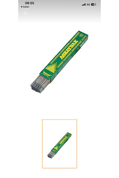 As R-143 3.25mm