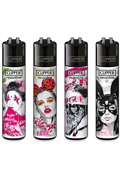 Clipper Μεγάλο Αναπτήραρχο Φωτιστικό - FFX MittenlmWald (Ειδική Έκδοση 18+)