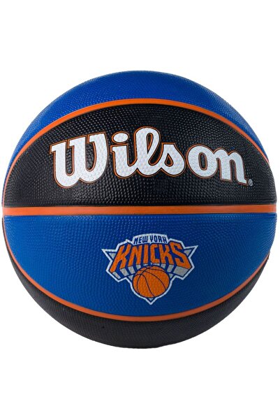 Wilson Minge NBA Echipa New York Knicks WTB1300XBNYK