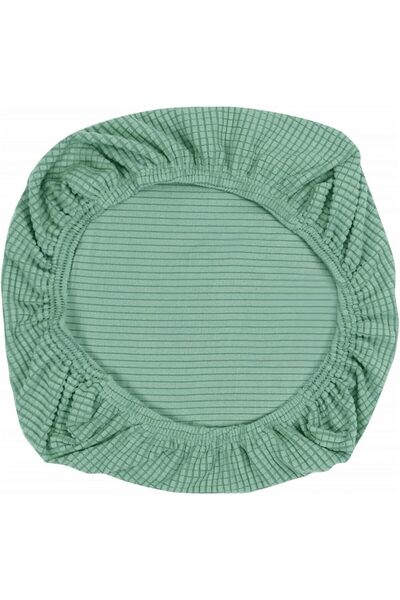 Generic Office Chair Covers, Elastic Stretch Computer Chair Seat Slipcovers S...
