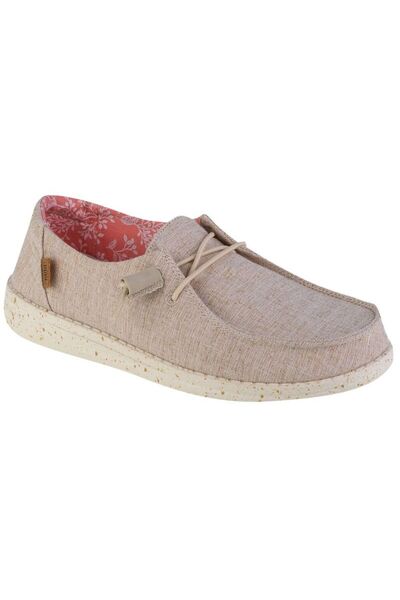 HEY DUDE Pantofi Wendy Chambray W 40058-2BK
