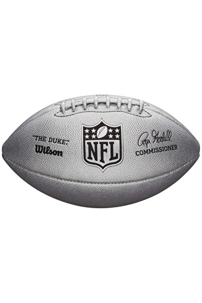 Wilson Minge NFL Ediție Metalică Duke WTF1827XB