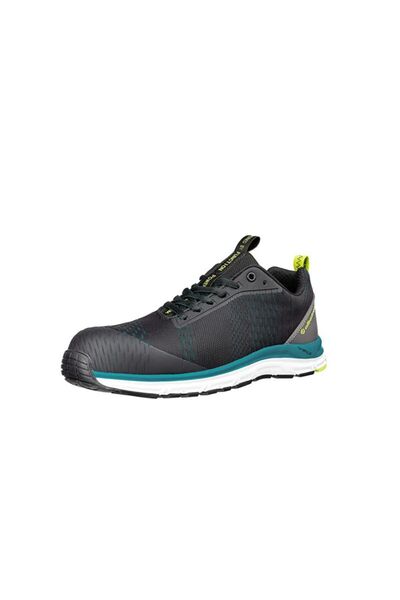 ALBATROS Pantofi AER55 Impulse Blac Blue Low U MLI-S24B1