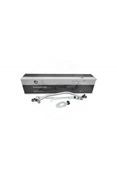 ESEN SKV Mecanism ștergătoare Peugeot 207, față 9650380780