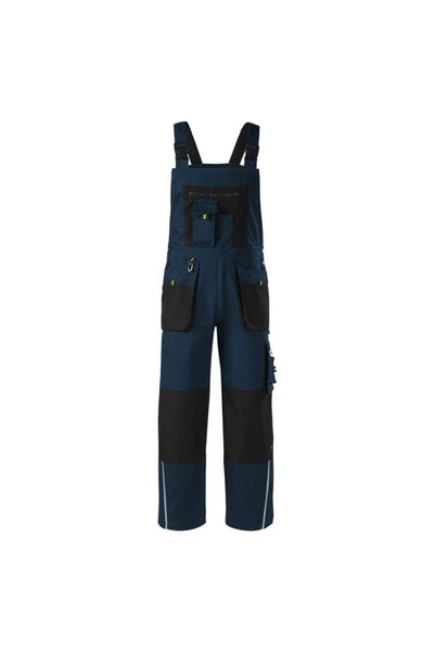 RIMECK Pantaloni de lucru Ranger M MLI-W0402 bleumarin