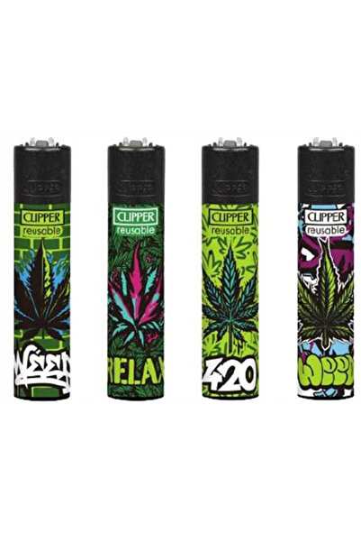 Clipper Μεγάλος Αναπτήρας - Γκραφ Γουίντ