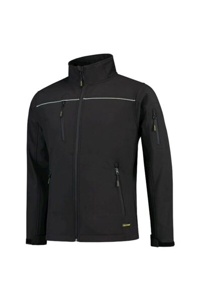 Tricorp Jachetă softshell de lux M MLI-T53T1