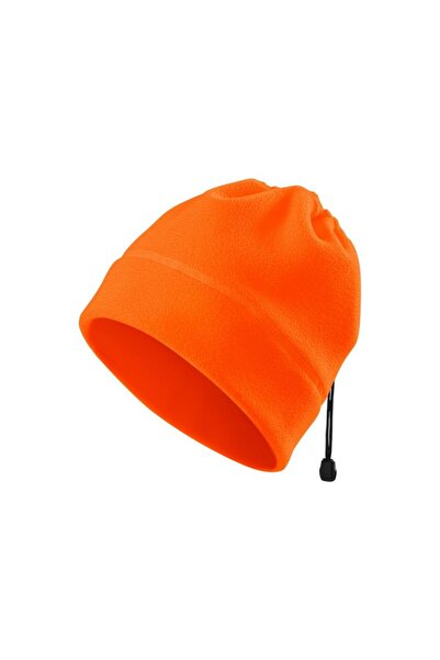 Malfini Căciulă din fleece HV Practic MLI-5V998