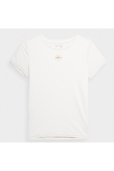 4F Tricou W 4FSS23TFTSF193 11S