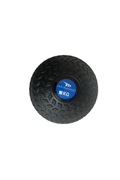 Yakima Minge sportivă Slam Ball Pro 10 kg Minge medicală 100427