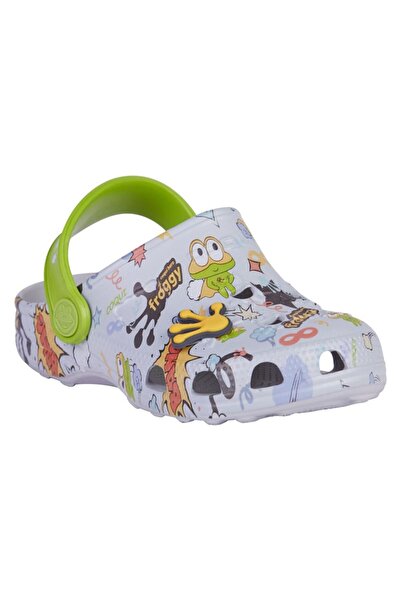 Coqui Sandale Little Frog Jr 92800617385