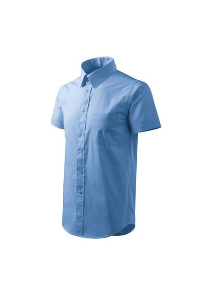 Malfini Cămașă Chic M MLI-20715 albastră