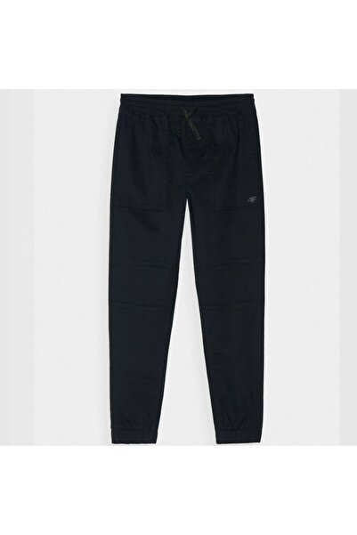 4F Pantaloni Jr 4FJWSS24TTROM588 20S