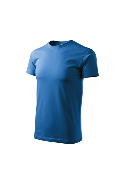 adler Tricou de bază MLI-12914
