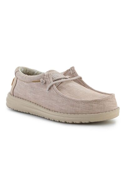 HEY DUDE Pantofi Wally Youth W 40041-205