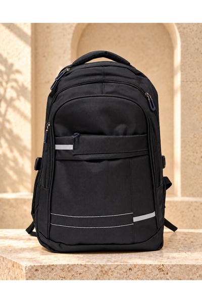 Frasin Select Rucsac multifuncțional din țesătură Oxford, 35 × 20 × 50 cm, pe...
