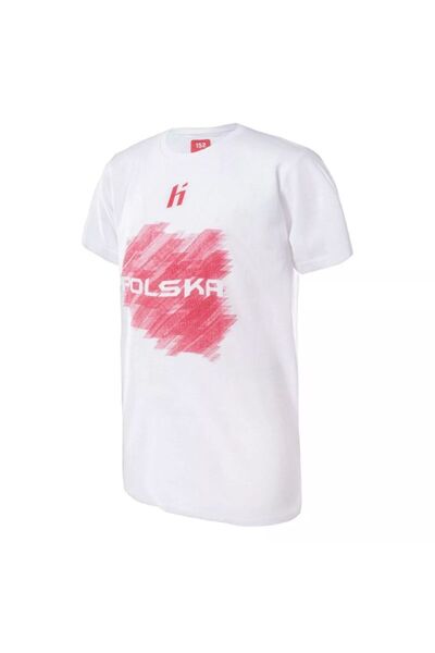 huari Tricou Fan Jr Polonia 92800426925