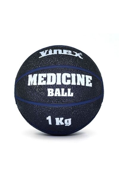 VİNEX VMB-L001P Minge medicală de reabilitare 1kg HS-TNK-000008882