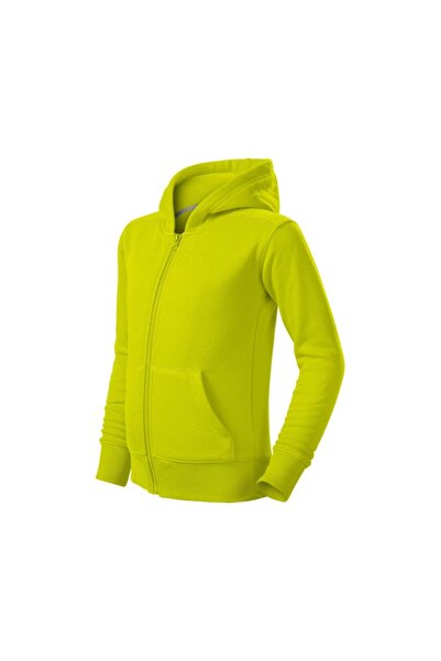 MAŞİTA Malfini Trendy Zipper Jr hanorac MLI-41262