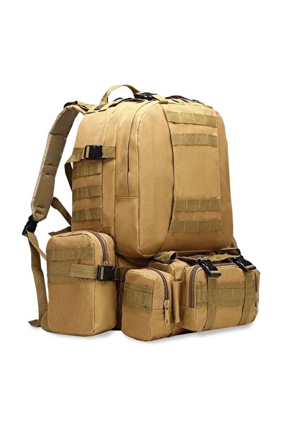 OFFLANDER Set de supraviețuire Rucsac 18L OFF_CACC_36KH