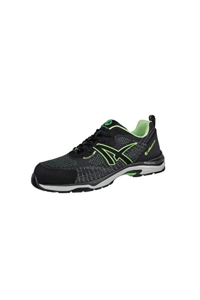 ALBATROS Pantofi Splendid Green GH Low U MLI-S43B1 negri