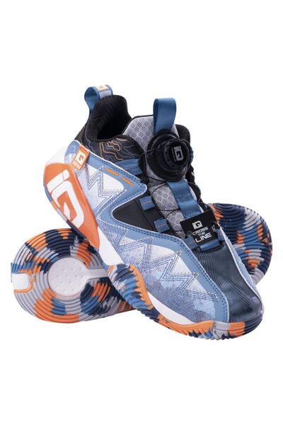IQ Pantofi Cross The Line Basky Jr 92800598190