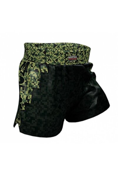 Masters Pantaloni scurți de antrenament Junior Mfc "Mine" Jr 06692-140