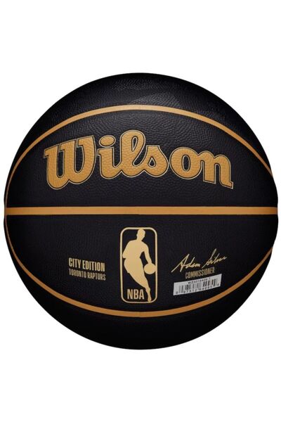 Wilson Minge de colecție NBA Toronto Raptors City WZ4016428ID