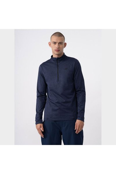 4F Bluză termică M 4FAW23UBRUM036 30M Promoție JTS