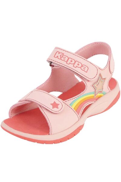 Kappa Pelangi G Jr 261042K 2129 Sandale