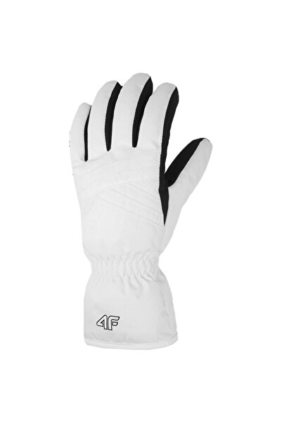 4F Mănuși de schi FNK F106 W 4FWAW23AFGLF106 10S