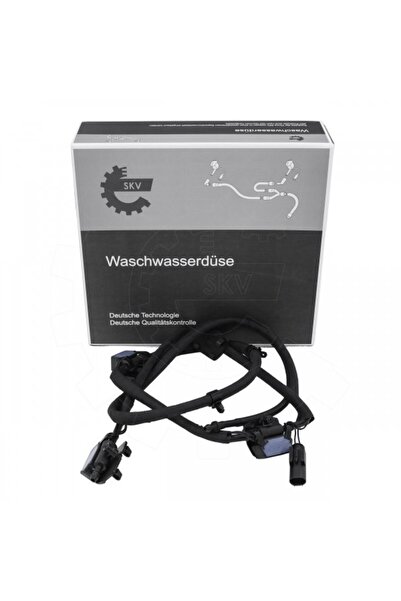 ESEN SKV Duza stropitoare BMW X5 față 61667275171