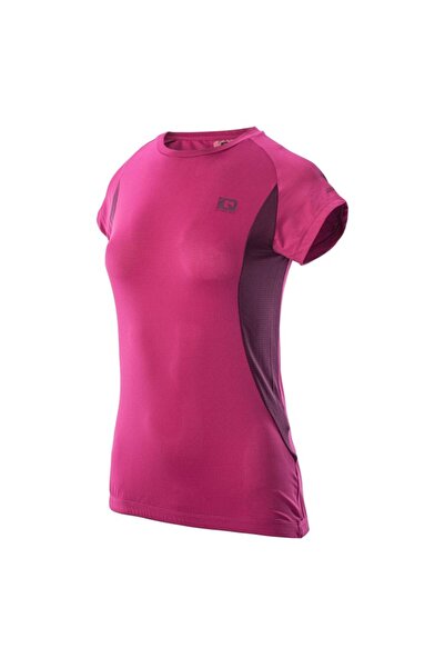 IQ Tricou Cross The Line Treilo W 92800483235