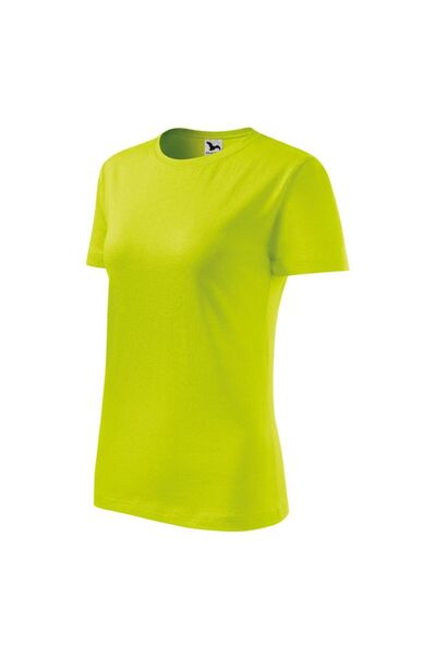 adler Tricou Clasic Nou W MLI-13362