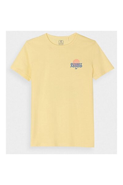 4F Tricou Jr 4FJWSS24TTSHM1136 73S