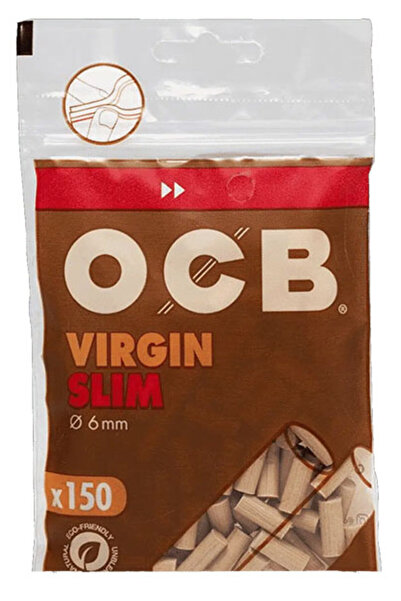 OCB Τσιγαροθήκη