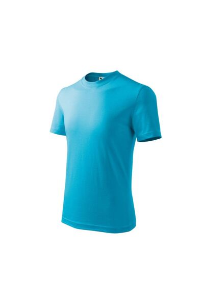 Malfini Tricou Basic Jr MLI-13844